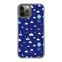 Slim Protection Case［ Rody - Cloud ］