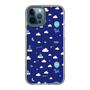 Slim Protection Case［ Rody - Cloud ］