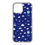 Slim Protection Case［ Rody - Cloud ］