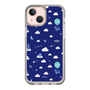 Slim Protection Case［ Rody - Cloud ］