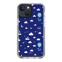 Slim Protection Case［ Rody - Cloud ］