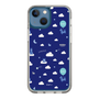 Slim Protection Case［ Rody - Cloud ］