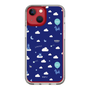 Slim Protection Case［ Rody - Cloud ］