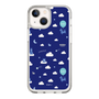 Slim Protection Case［ Rody - Cloud ］