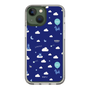 Slim Protection Case［ Rody - Cloud ］