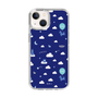 Slim Protection Case［ Rody - Cloud ］