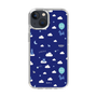 Slim Protection Case［ Rody - Cloud ］