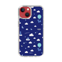 Slim Protection Case［ Rody - Cloud ］