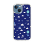 Slim Protection Case［ Rody - Cloud ］