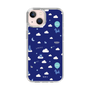 Slim Protection Case［ Rody - Cloud ］