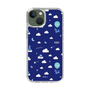 Slim Protection Case［ Rody - Cloud ］