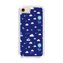 Slim Protection Case［ Rody - Cloud ］