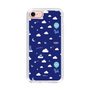 Slim Protection Case［ Rody - Cloud ］