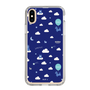 Slim Protection Case［ Rody - Cloud ］
