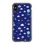 Slim Protection Case［ Rody - Cloud ］
