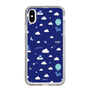 Slim Protection Case［ Rody - Cloud ］