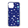 Slim Protection Case［ Rody - Cloud ］