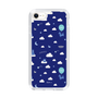Slim Protection Case［ Rody - Cloud ］