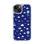Slim Protection Case［ Rody - Cloud ］