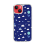 Slim Protection Case［ Rody - Cloud ］