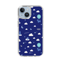 Slim Protection Case［ Rody - Cloud ］