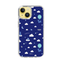 Slim Protection Case［ Rody - Cloud ］