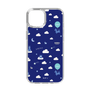 Slim Protection Case［ Rody - Cloud ］