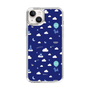 Slim Protection Case［ Rody - Cloud ］