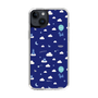 Slim Protection Case［ Rody - Cloud ］