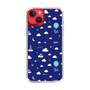 Slim Protection Case［ Rody - Cloud ］