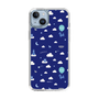 Slim Protection Case［ Rody - Cloud ］