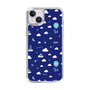Slim Protection Case［ Rody - Cloud ］