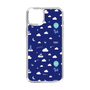 Slim Protection Case［ Rody - Cloud ］