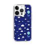 Slim Protection Case［ Rody - Cloud ］