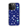Slim Protection Case［ Rody - Cloud ］