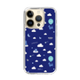 Slim Protection Case［ Rody - Cloud ］