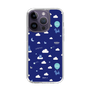 Slim Protection Case［ Rody - Cloud ］