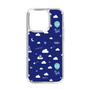 Slim Protection Case［ Rody - Cloud ］