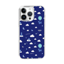Slim Protection Case［ Rody - Cloud ］