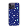 Slim Protection Case［ Rody - Cloud ］