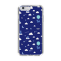 Slim Protection Case［ Rody - Cloud ］