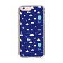 Slim Protection Case［ Rody - Cloud ］