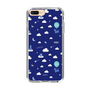 Slim Protection Case［ Rody - Cloud ］