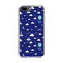 Slim Protection Case［ Rody - Cloud ］