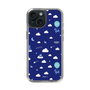 Slim Protection Case［ Rody - Cloud ］