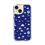 Slim Protection Case［ Rody - Cloud ］