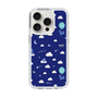 Slim Protection Case［ Rody - Cloud ］