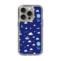 Slim Protection Case［ Rody - Cloud ］