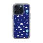 Slim Protection Case［ Rody - Cloud ］