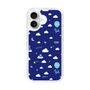 Slim Protection Case［ Rody - Cloud ］